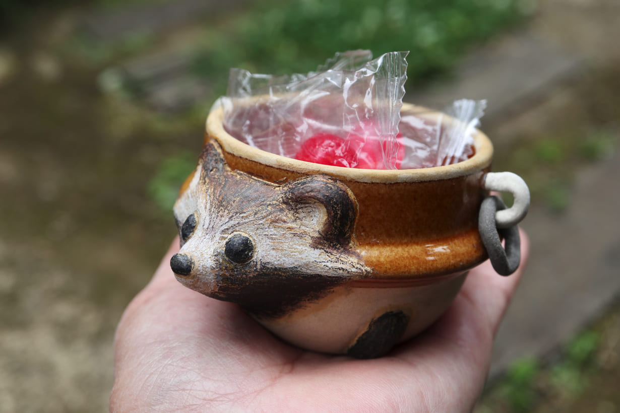 日本民話でお馴染みのぶんぶく茶釜を作ってみた | となりのカインズさん