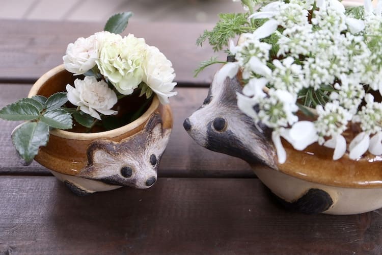 日本民話でお馴染みのぶんぶく茶釜を作ってみた