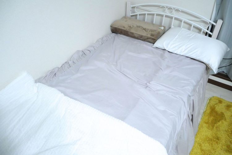 【洗濯ハカセ監修】シーツを洗う頻度はどのくらいが適切？ 洗い方も解説