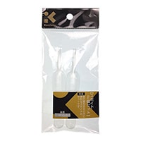 呉竹 スポイト2個セット | 文房具・事務用品 通販