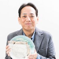 須藤真一郎