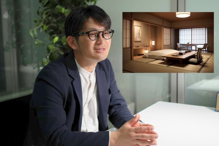 老舗旅館で畳が欠かせない理由は「い草」の消臭力だった!? 畳の秘密を調査してきた