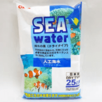 GEX 人工海水シーウォーター 25L用