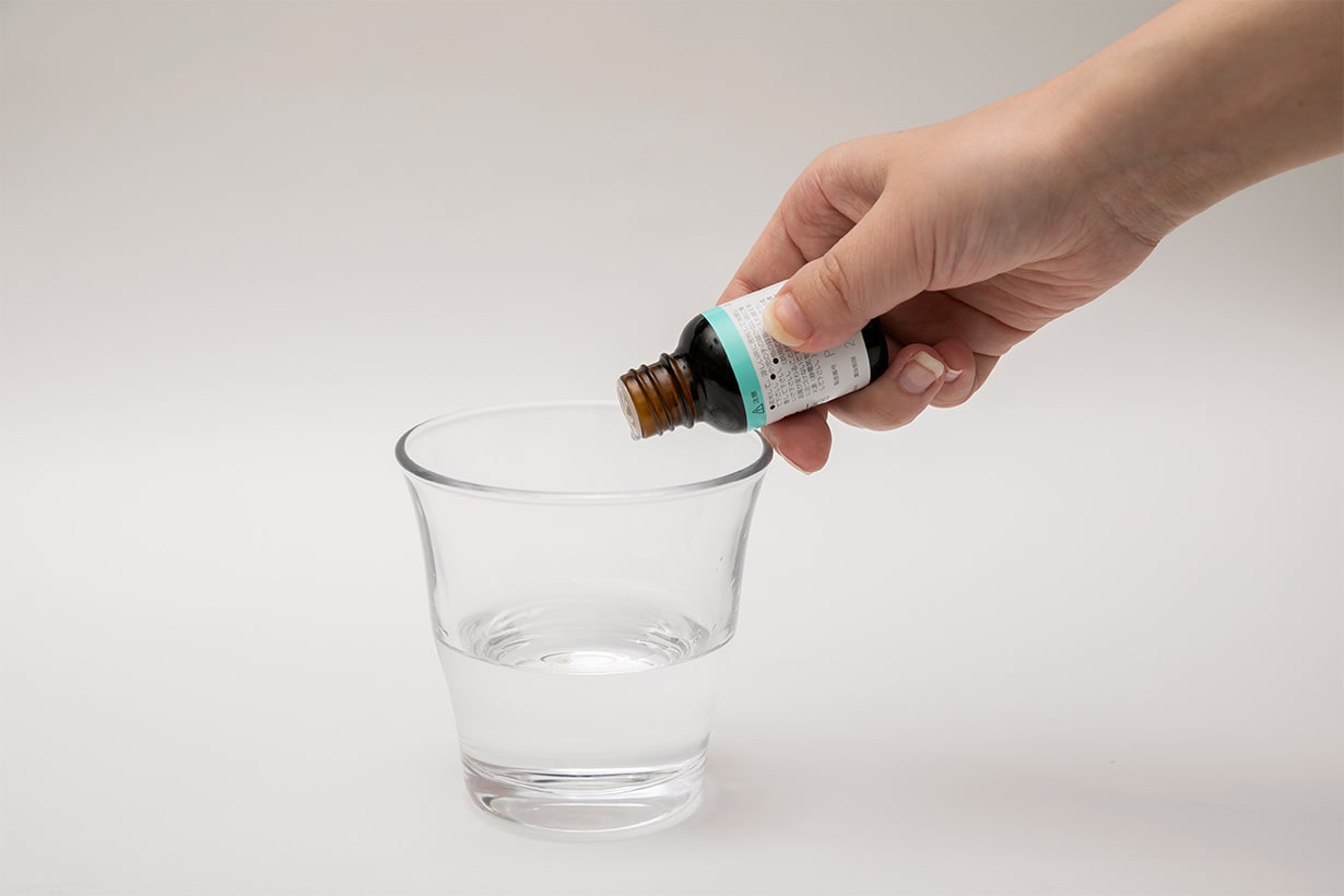 保存版】ハッカ油はスーッとするだけじゃない。虫よけ、掃除