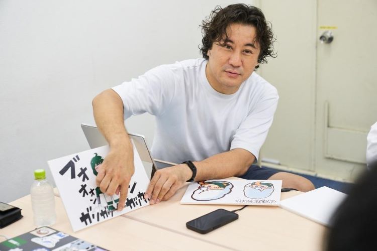 「カインズのオリジナルキャラクターを作ろう！」と意気込んだら中年おじさんのプライドがズタボロにされた話