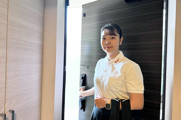 【初体験】家事代行サービスの満足度の高さが予想以上だった