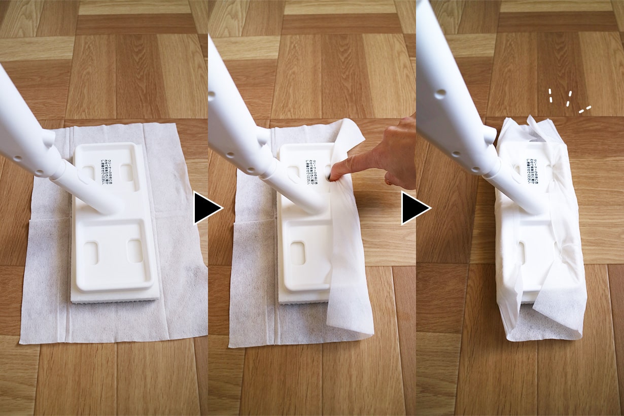 法螺貝 掃除済み ペットでそうじスミズミブラッシングAZ745 |おそうじのことならアズマ