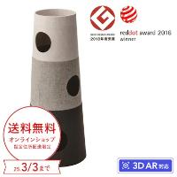 カインズ　キャットインテリアタワー NECOTA セットカーサ ブラウン Amazon.co.jp: カインズ(CAINZ) キャットインテリアタワー