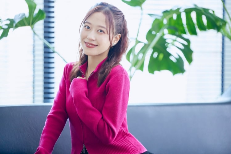 「モーニング娘。'25」小田さくらが考える猫との向き合い方とは？ 58匹の保護猫をお世話したからこそ話せるコツ