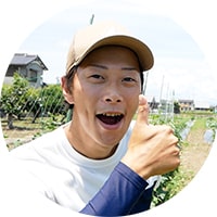 鈴木新也さんプロフィール画像