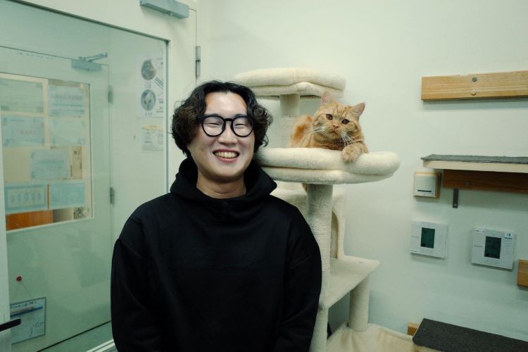 猫とふれあうと「脳活」できるらしいので研究者に詳しく聞いてきた