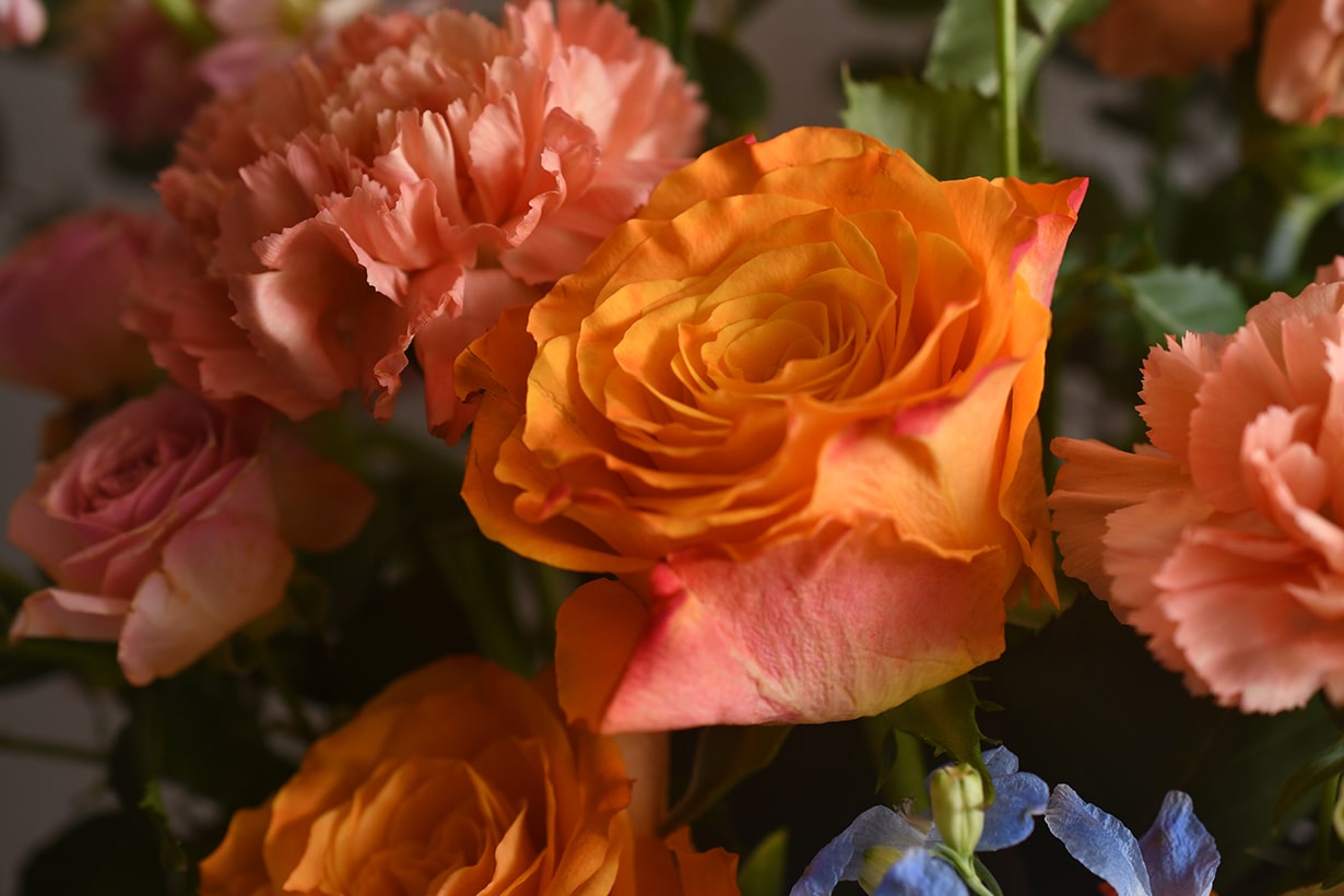 黄色 花屋さん ピンク アカシア ブーケ ミモザ 人気の花束・ブーケ特集 かわいい花束を 送料無料 でお届け 毎日お得なオンラインのお花屋さん