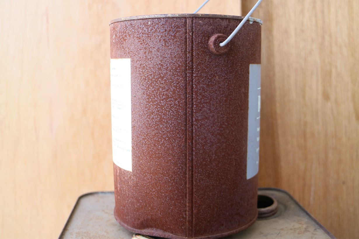 サビ落とし決定版。10分でスルッと落ちるカインズのプロ仕様洗剤の実力