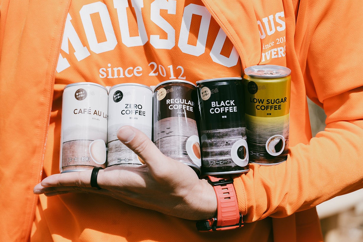 疲労MAXの山頂で缶コーヒー5種を飲み比べてみたら、甘さが正義だった件