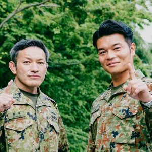 自衛隊版防災ポーチ「生存自活セット」から学ぶ、究極の「防災ポーチ」の作り方