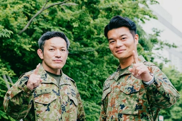 100km歩いても疲れない!? 陸上自衛隊が教える足トラブルが無縁になる