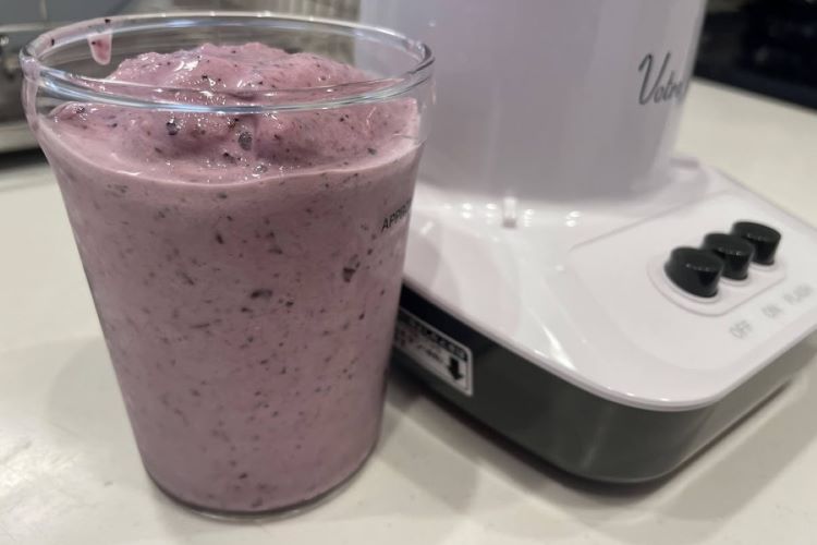 【実録】54歳のおじさんが毎日スムージーを飲んでみたら、思わぬ気づきがあった