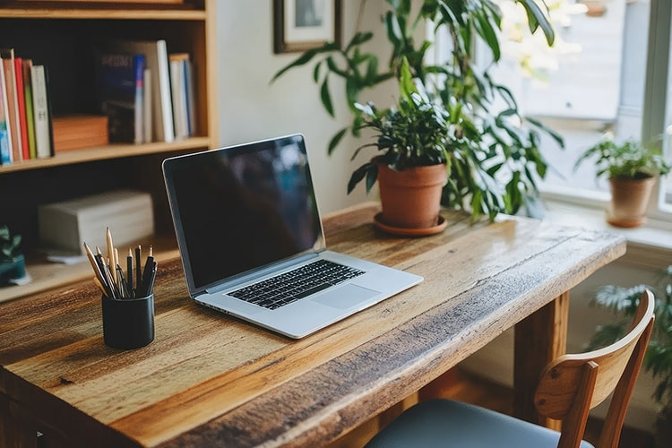 オフィススペースにぴったりな観葉植物を紹介｜飾り方のポイントも解説