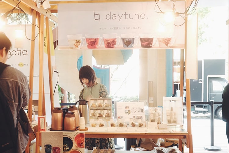 展示会の「困った！」を解決。カインズのアイテムが助けてくれた話