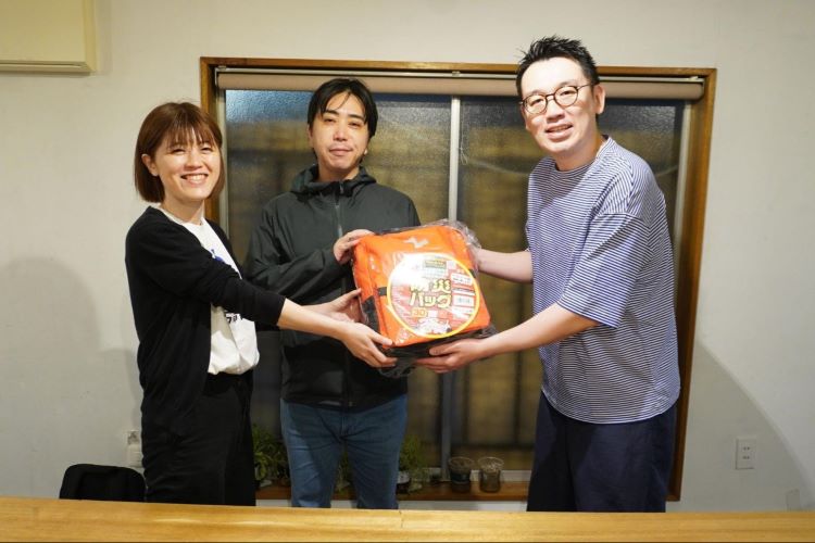 これからの引っ越し祝いは防災グッズがおすすめ