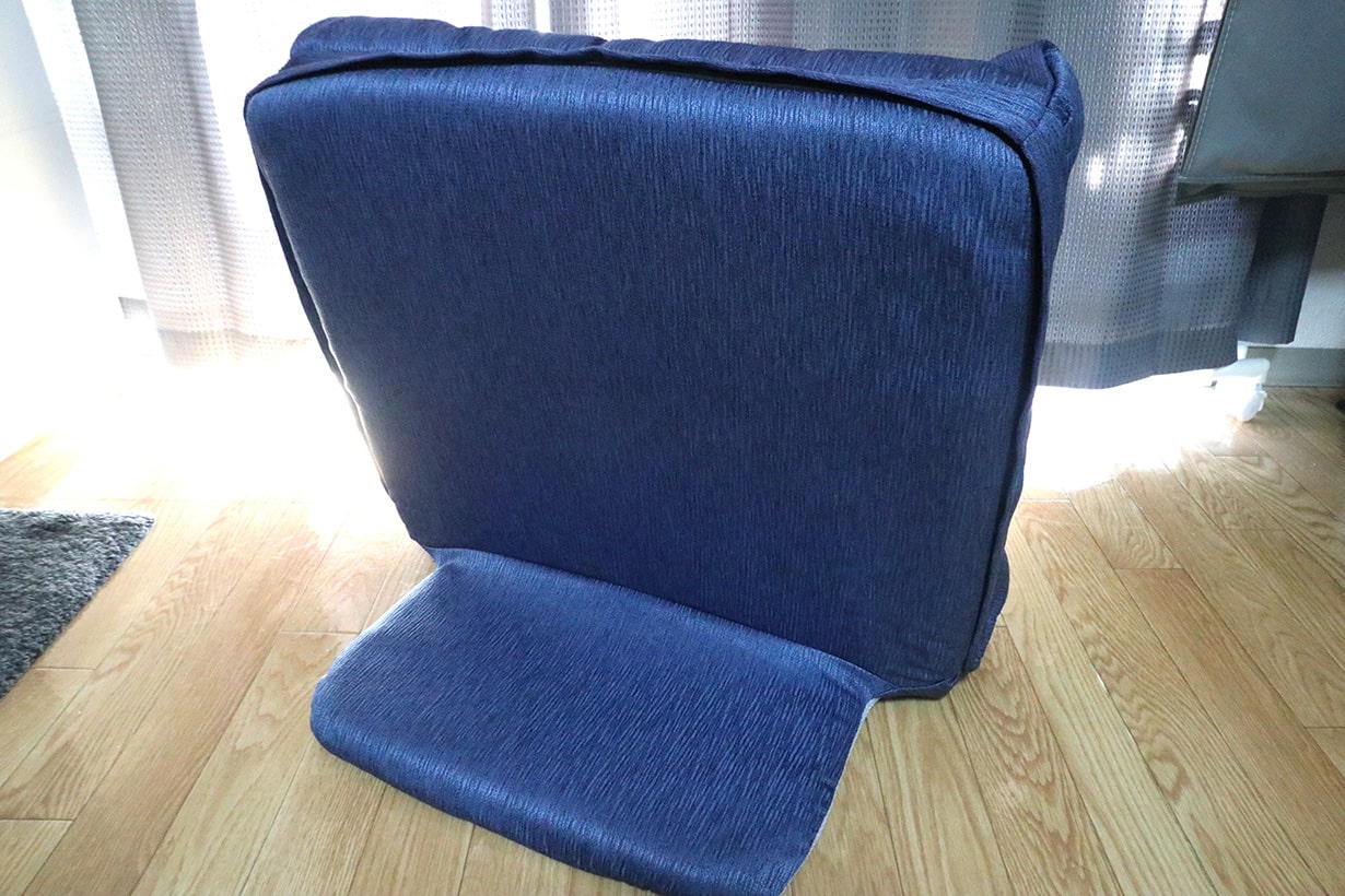 ソファを買うより『F-Lepoco』！ 激せま物件での一人暮らしにこそ