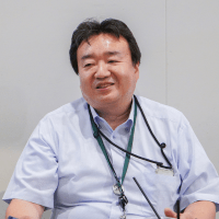 カー・アウトドア・サイクル部 Buyingマネジャー 渡邉 邦治