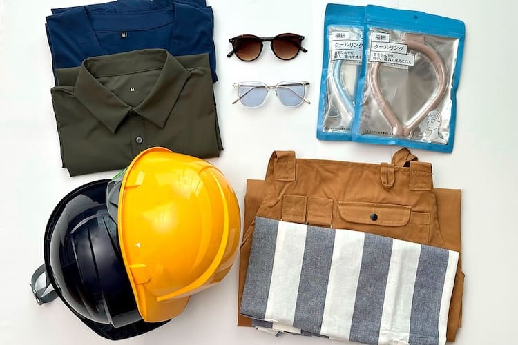 パーソナルカラー診断士がカインズの商品を「ブルベ・イエベ」に分けてみた