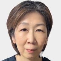 平松育子