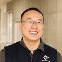 川浪真範