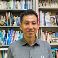 長谷川博