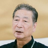 穂坂賢（ホサカ・マサル）　