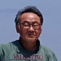 河合幸一郎