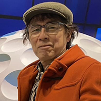 北尾トロ