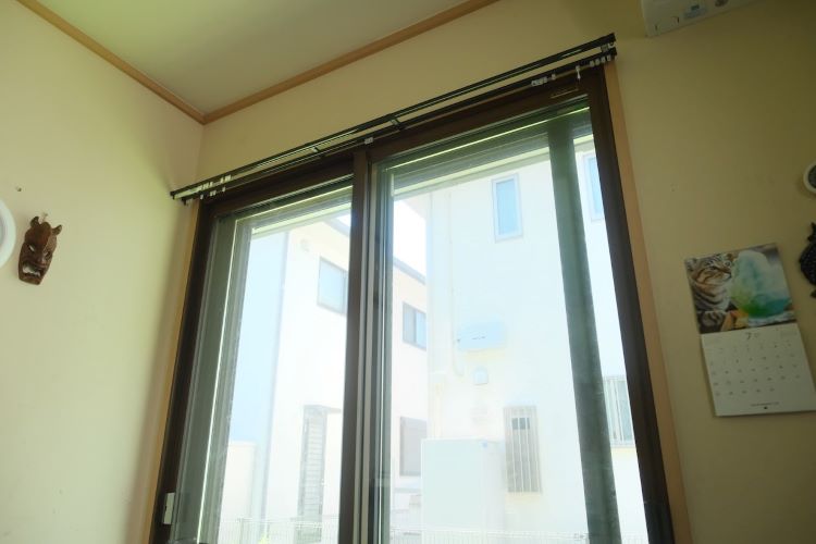 埼玉の夏と冬に限界を感じてカインズで内窓リフォームした話