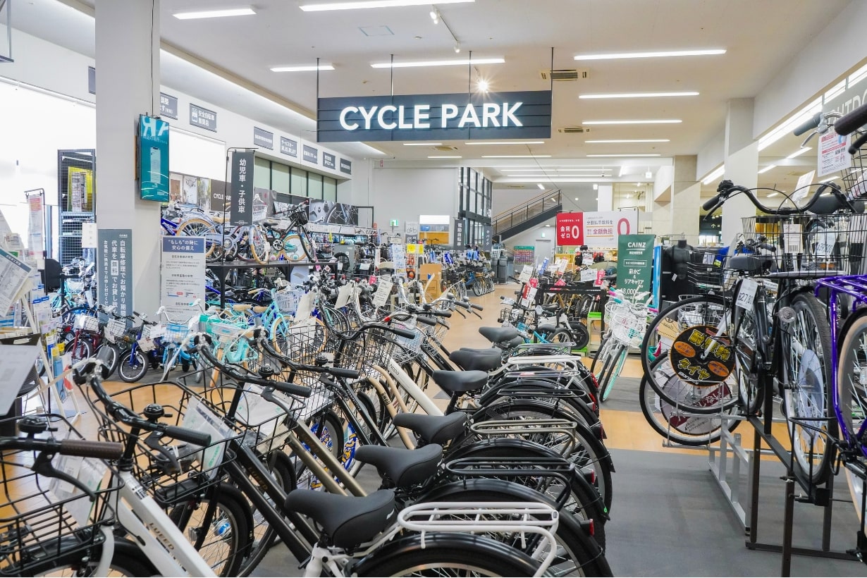 子育てママ向け「自転車選びの正解」とは？ リアルママたちとバイヤー