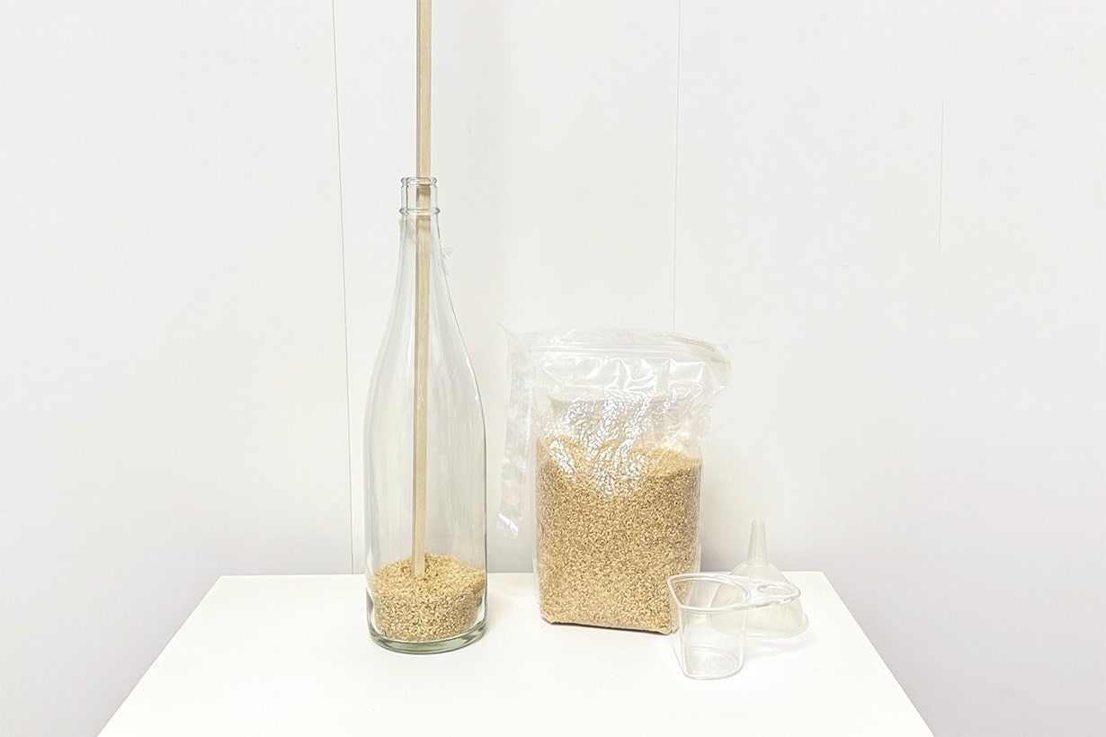 デバイスというか、道具