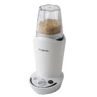 小型精米機 コポン 0.5合～2合タイプ SMH-201