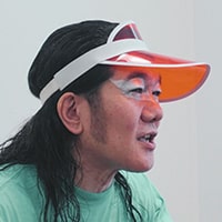 掟ポルシェ