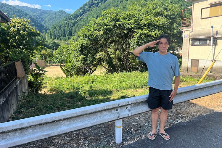 奈良で80坪の土地を衝動買いしたら雑草地獄。カインズの「レンタル工具」で解決した話