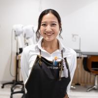 Sさん