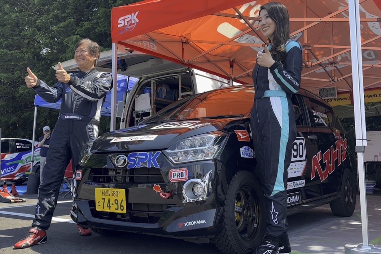 洗車は仕上げで差がつく！ “洗車ガチ勢”がリピ買いするカインズの
