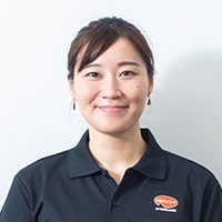 本橋あさぎ