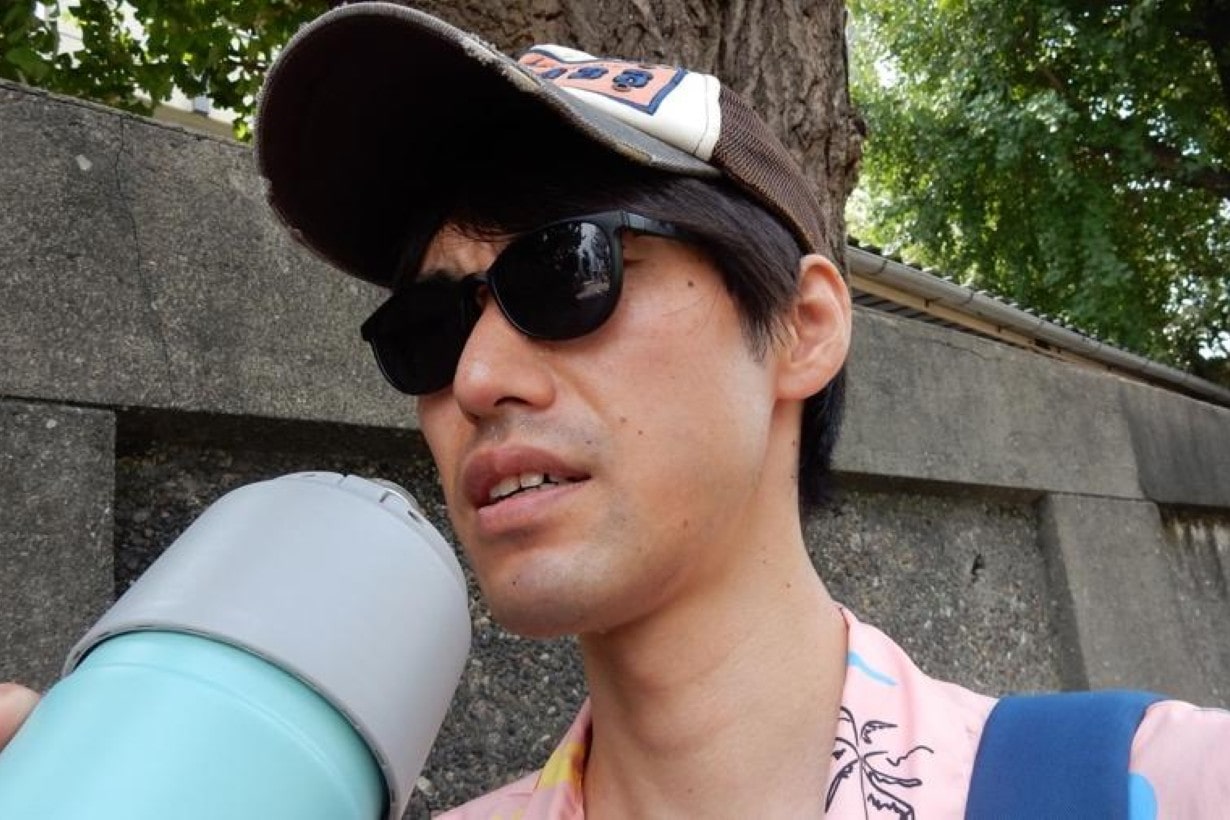 山手線じゃない方の大きな輪っか、大江戸線一周ウォーキング | となり 大江戸線の帽子