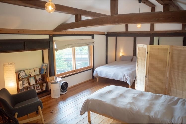 築100年の古民家をゲストハウスに！ 「空間づくりDIY」のコツを教えてもらった