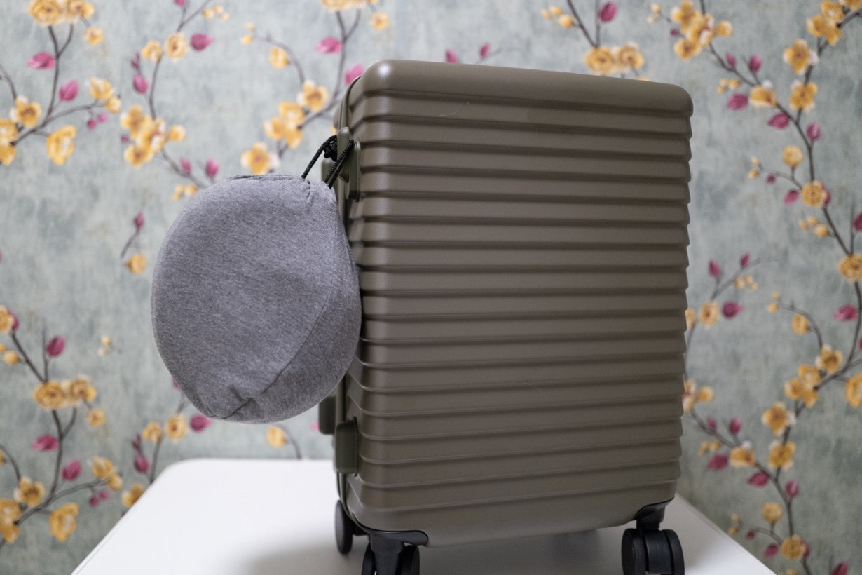 飛行機に年30回以上乗る僕が本気で推す！ カインズの快適