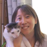 栗山宏美（獣医師）