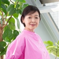 財前直見（ざいぜん なおみ）