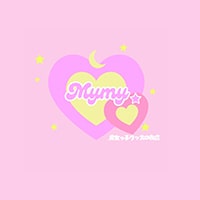 魔女っ子グッズのお店Mymy☆