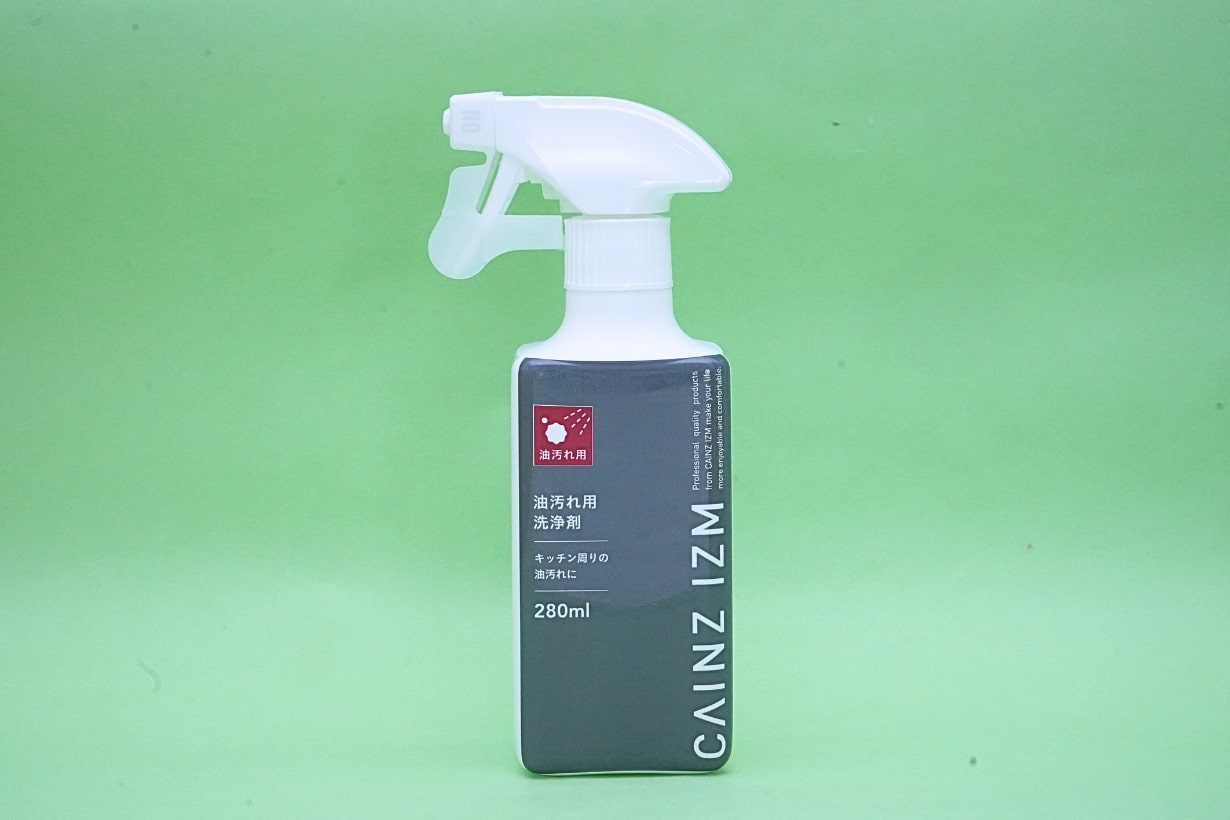 ママガール大掃除アワード」にも選出！ 大掃除前に買っておきたい