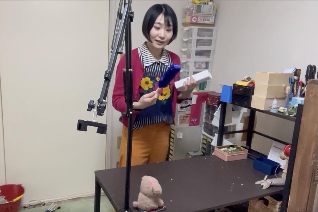 私「ハッ！！」犬「ザザッ！！」